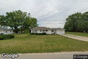 6431 Lafayette Rd, Raymond, IA 50667