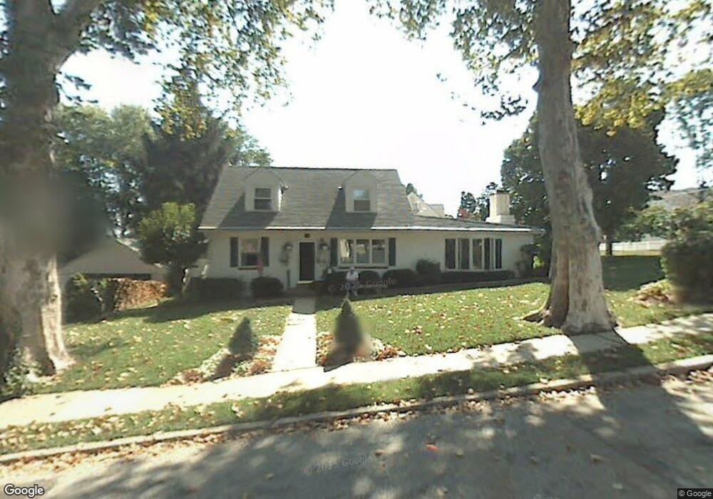 25 Hawthorne Rd, Broomall, PA 19008 - photo 1