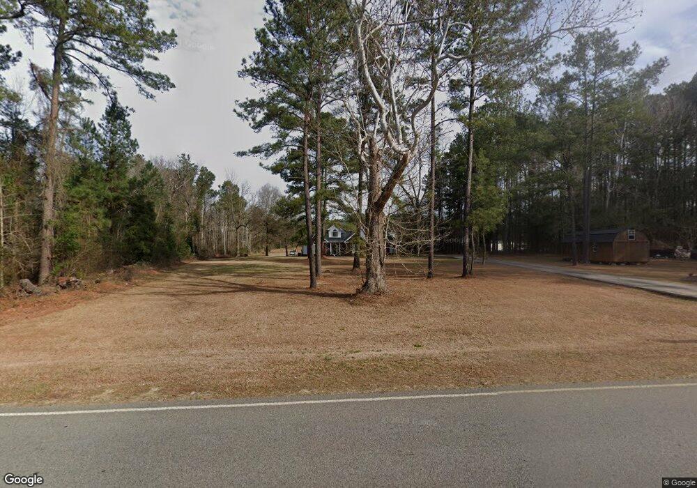 273 E Pulaski Hwy, Metter, GA 30439 - photo 1