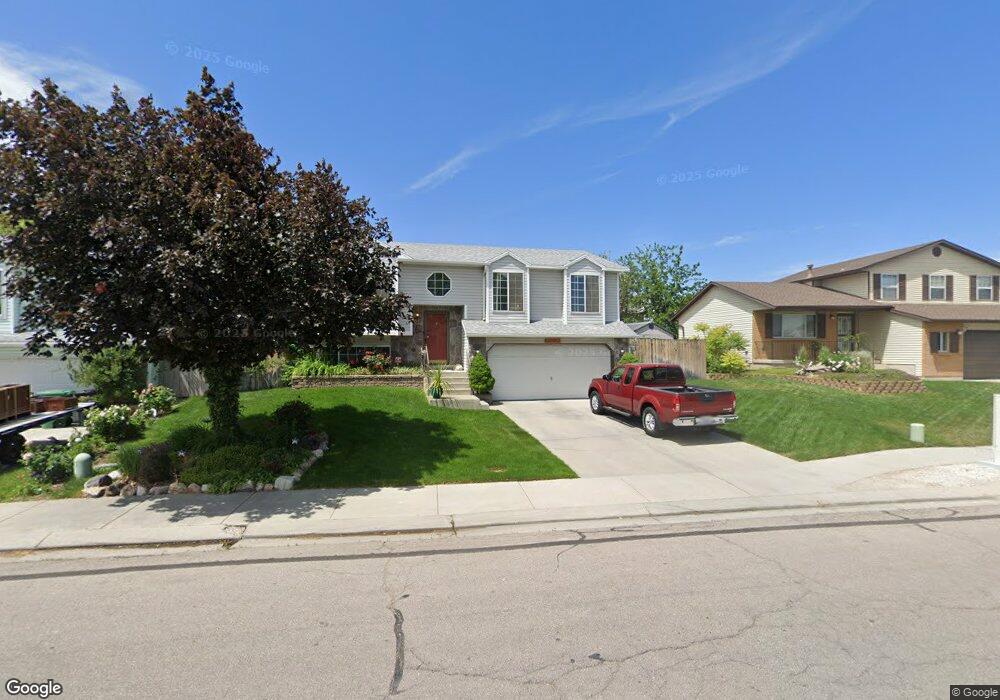 6752 Cyclamen Dr, West Jordan, UT 84081 - photo 1