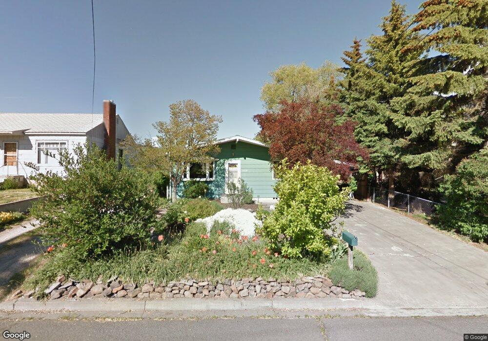 1835 Lakeview Ave, Klamath Falls, OR 97601 - photo 1