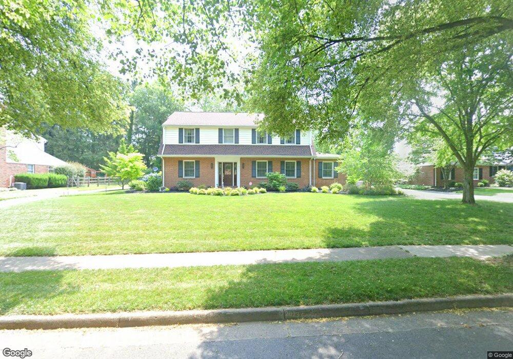 612 Berwick Rd, Wilmington, DE 19803 - photo 1