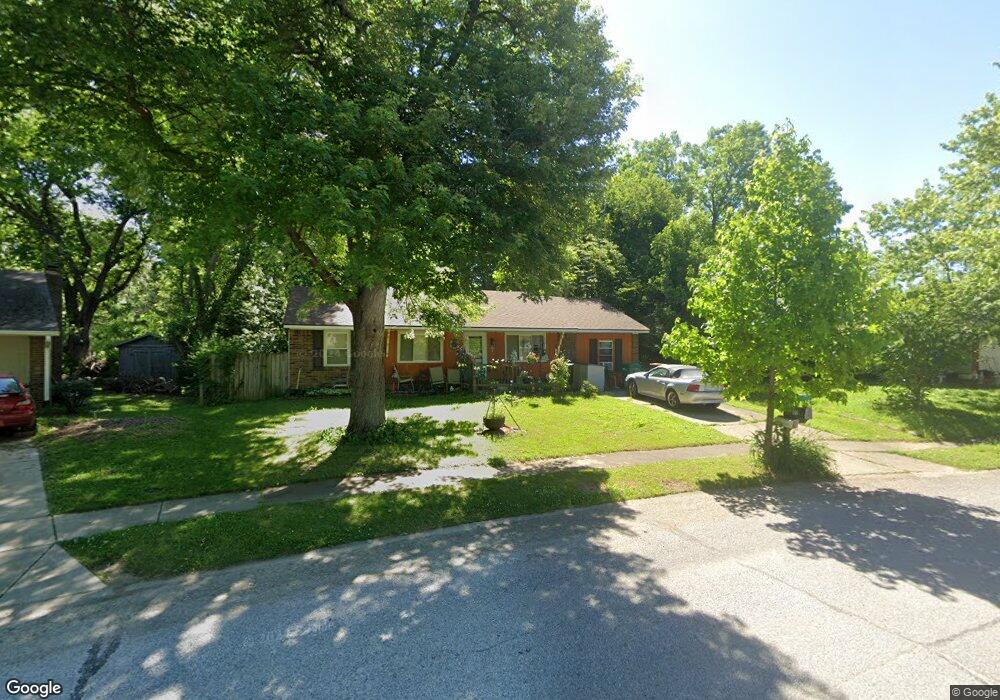 1013 Brookside Ln, Plainfield, IN 46168 - photo 1