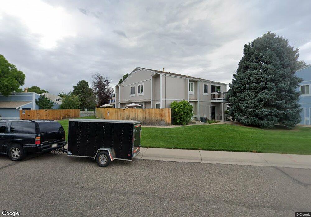 7973 Chase Cir unit 55, Arvada, CO 80003 - photo 1