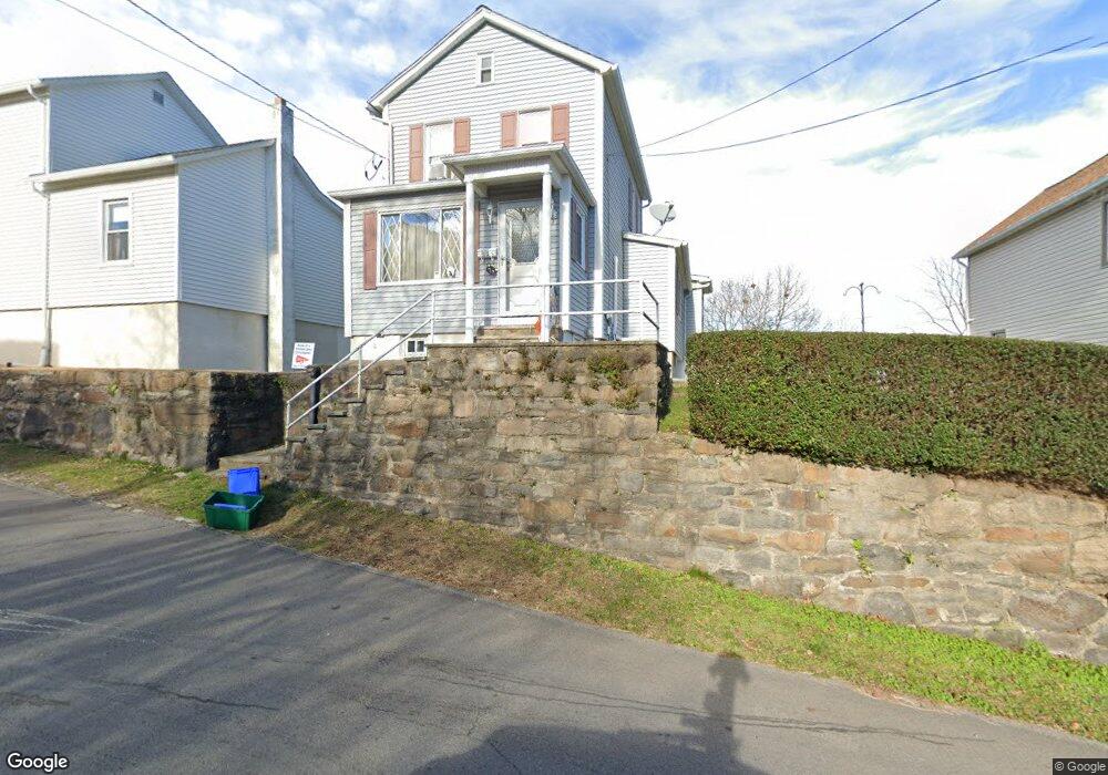 110 Simpson St, Dupont, PA 18641 - photo 1