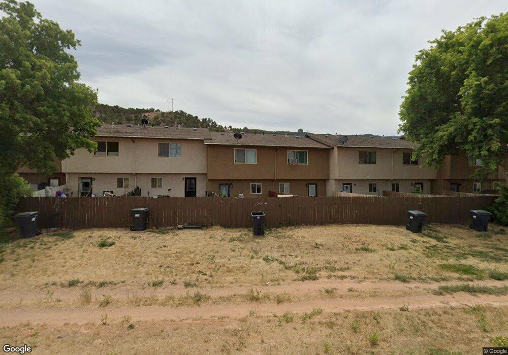 645 W Old Highway 91 unit 2, Parowan, UT 84761 - photo 1