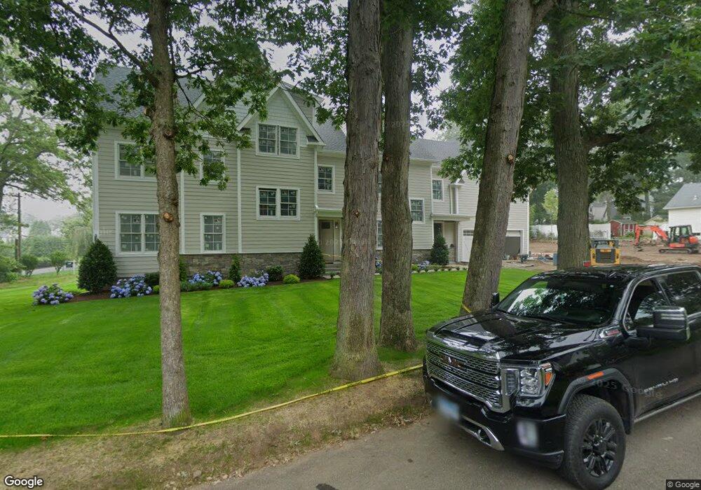 41 Herman Ave, Darien, CT 06820 - photo 1