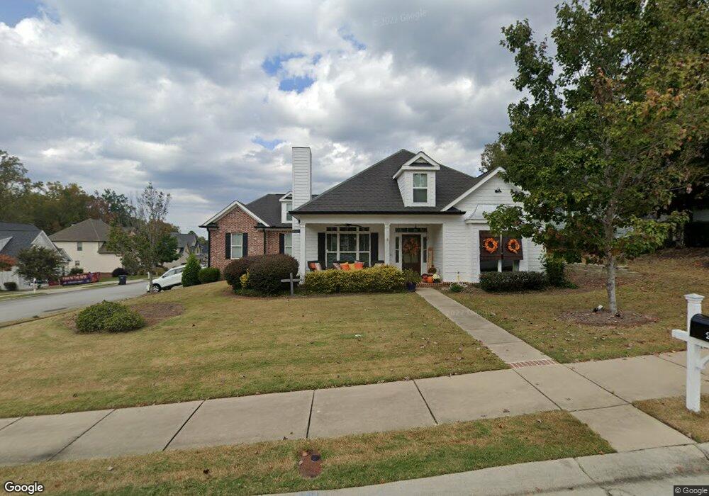 213 Darling Way, Evans, GA 30809 - photo 1