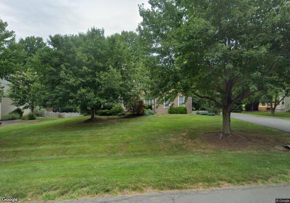 22305 Canterfield Way, Germantown, MD 20876 - photo 1