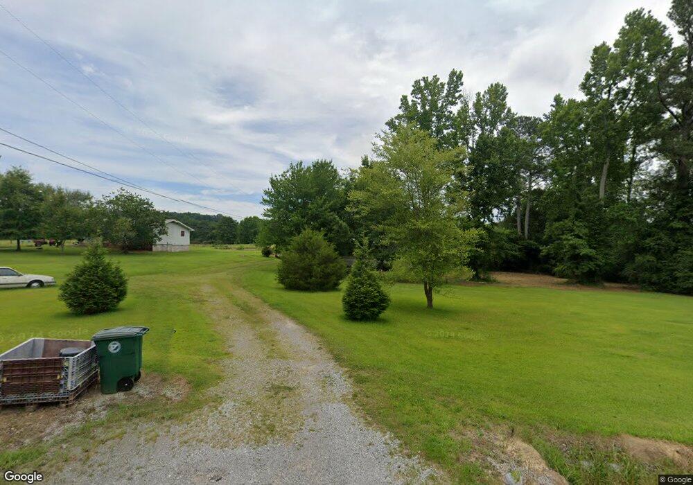 553 County Road 463, Cullman, AL 35057 - photo 1