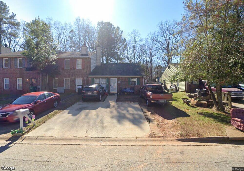 264 Timber Creek Ln SW unit 3, Marietta, GA 30060 - photo 1