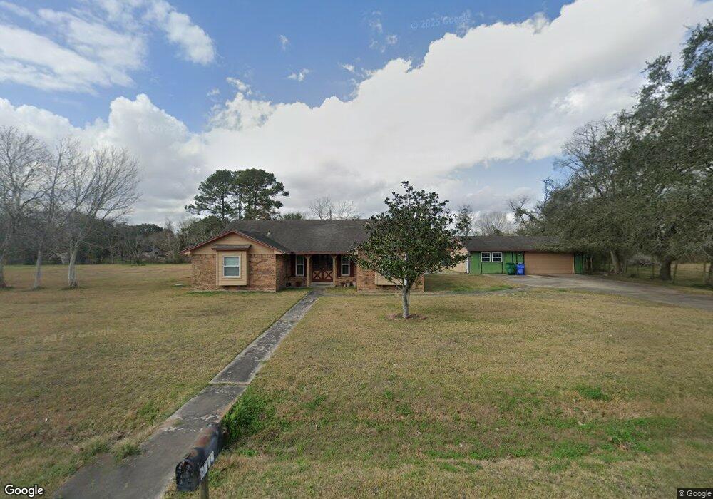 6702 Louisiana St, Manvel, TX 77578 - photo 1