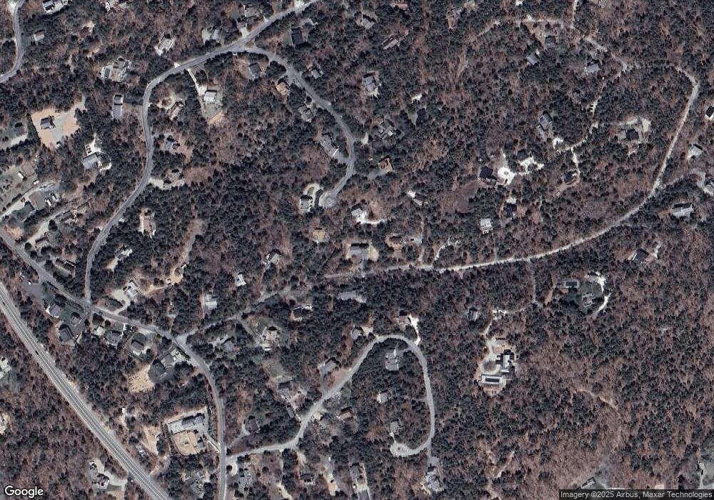 10 Sylvan Ln, Truro, MA 2666 - photo 1