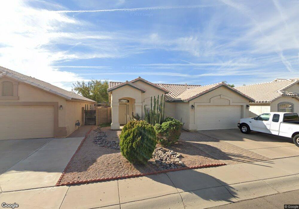 715 E Shannon St, Chandler, AZ 85225 - photo 1