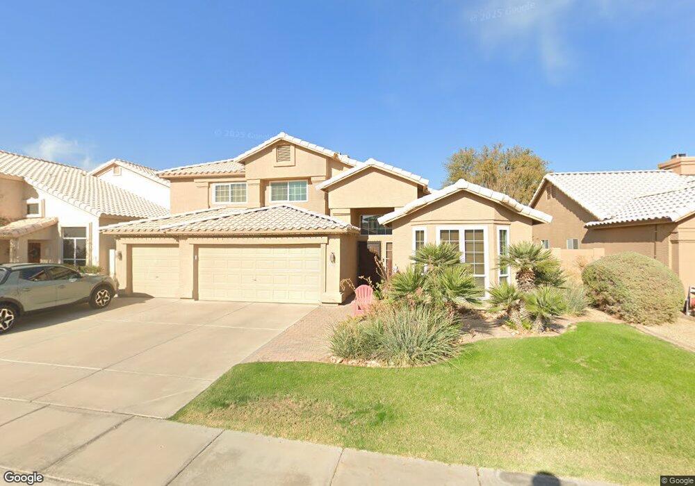 5302 W Harrison Ct unit 2, Chandler, AZ 85226 - photo 1