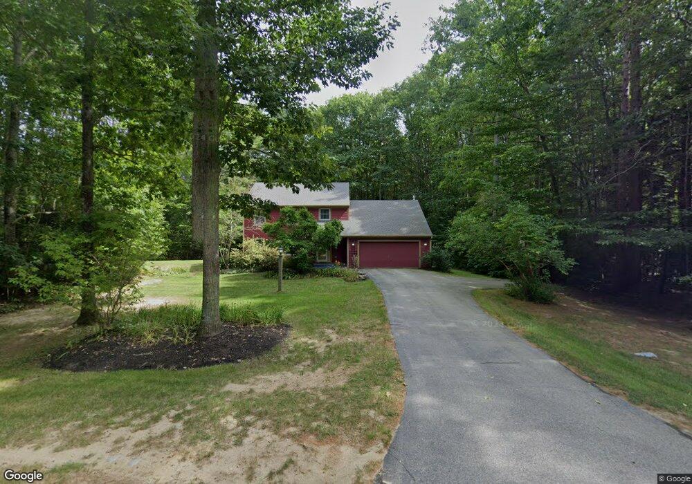 3 Halter Ln, Gorham, ME 04038 - photo 1