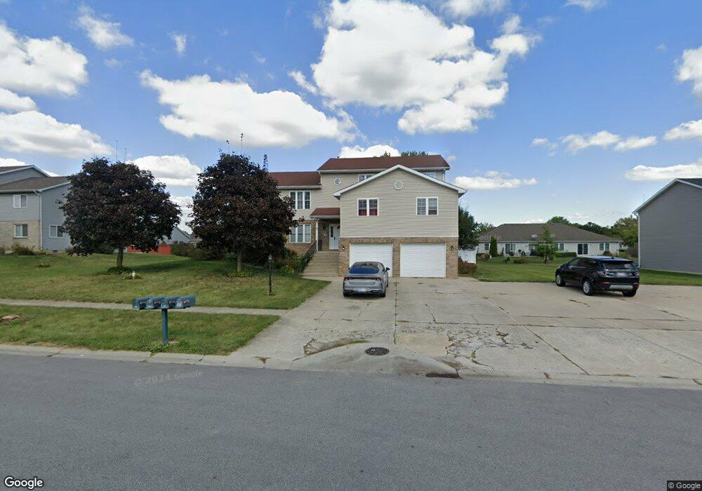 6684 W 158th Ln, Lowell, IN 46356 - photo 1