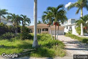 1020 Dolphin Dr, Cape Coral, FL 33904