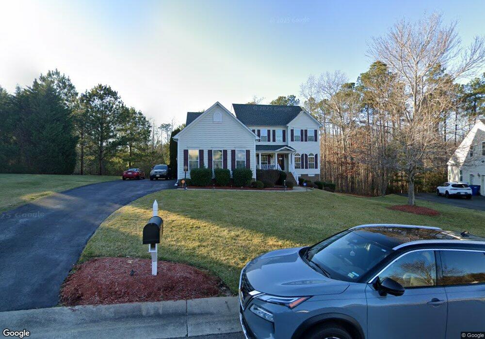 5243 Beachmere Terrace, Chester, VA 23831 - photo 1