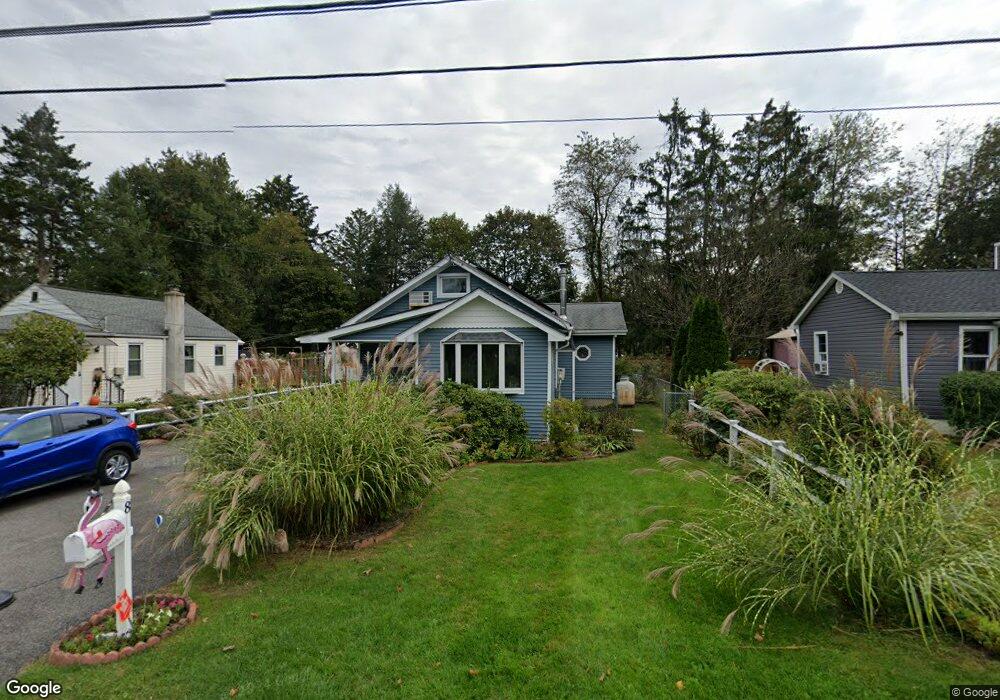 8 Aberdeen Rd, Cortlandt Manor, NY 10567 - photo 1