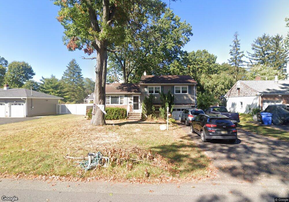 1254 S 10th St, South Plainfield, NJ 07080 - photo 1