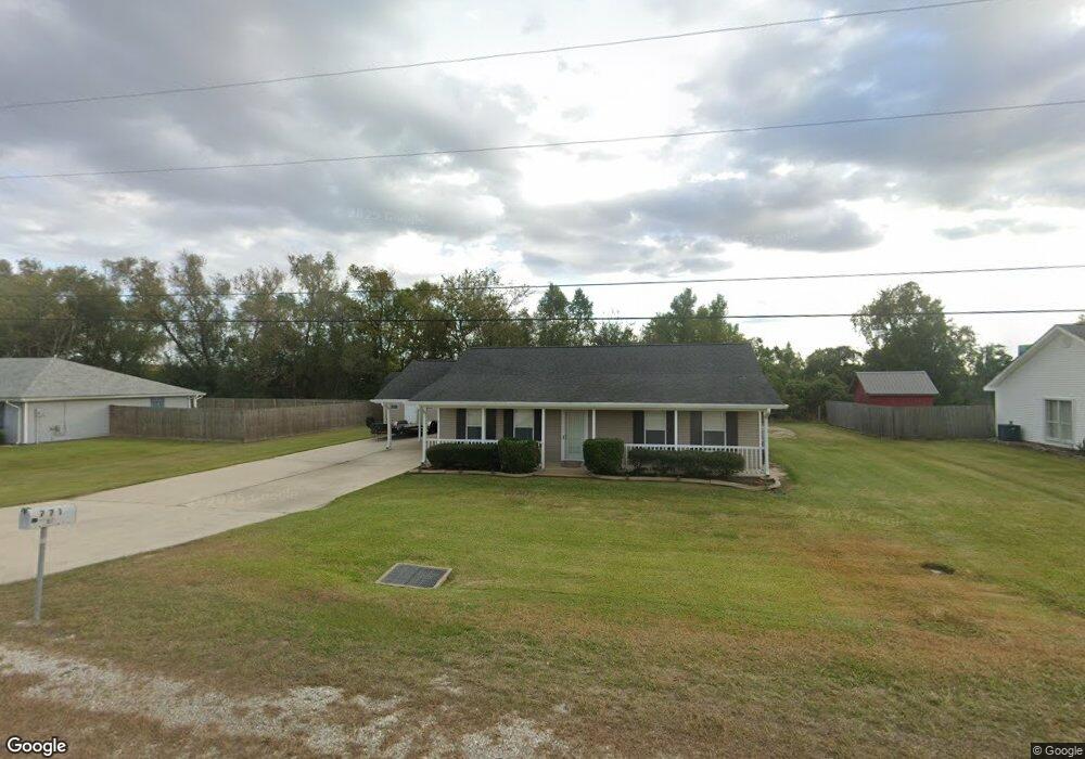 771 N Service Rd, Raceland, LA 70394 - photo 1