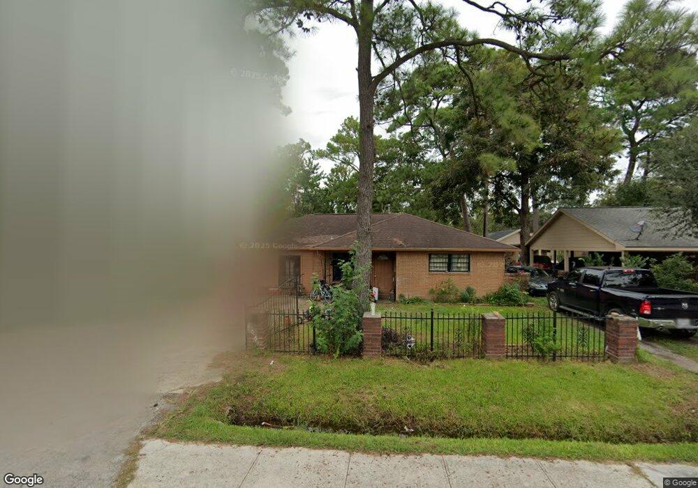 605 Harkness St, Houston, TX 77076 - photo 1