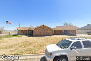 1937 Blue Sage Dr, Guymon, OK 73942