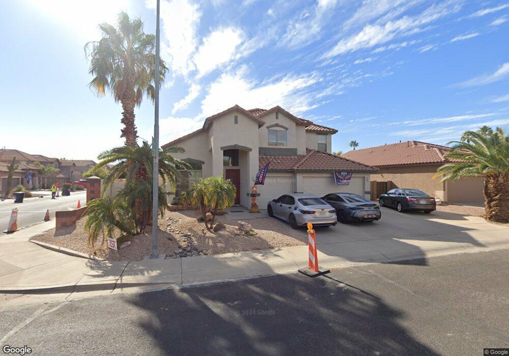 10509 E Knowles Ave unit 3, Mesa, AZ 85209 - photo 1