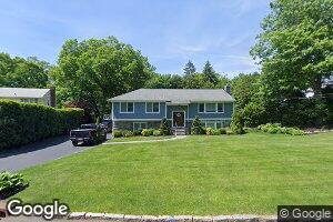 73 Duxbury Rd, Purchase, NY 10577