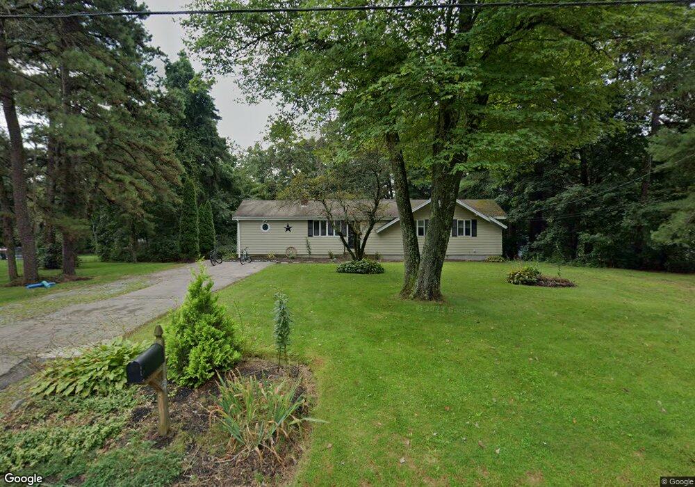 59 Harvard Ln, Wrentham, MA 02093 - photo 1