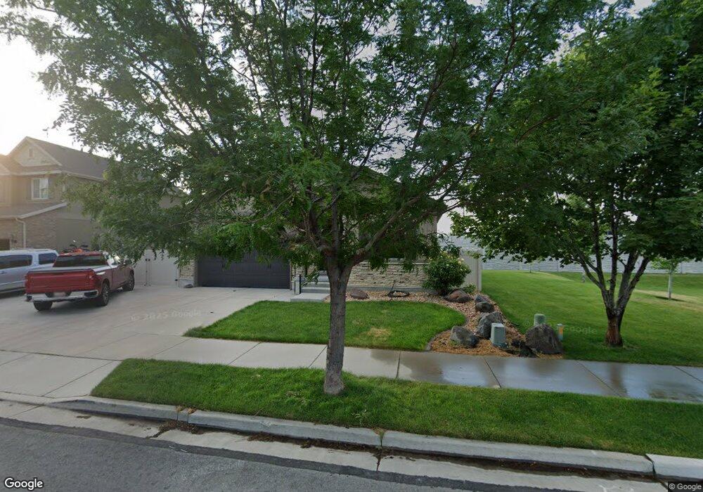 11137 S Tippecanoe Way, South Jordan, UT 84095 - photo 1