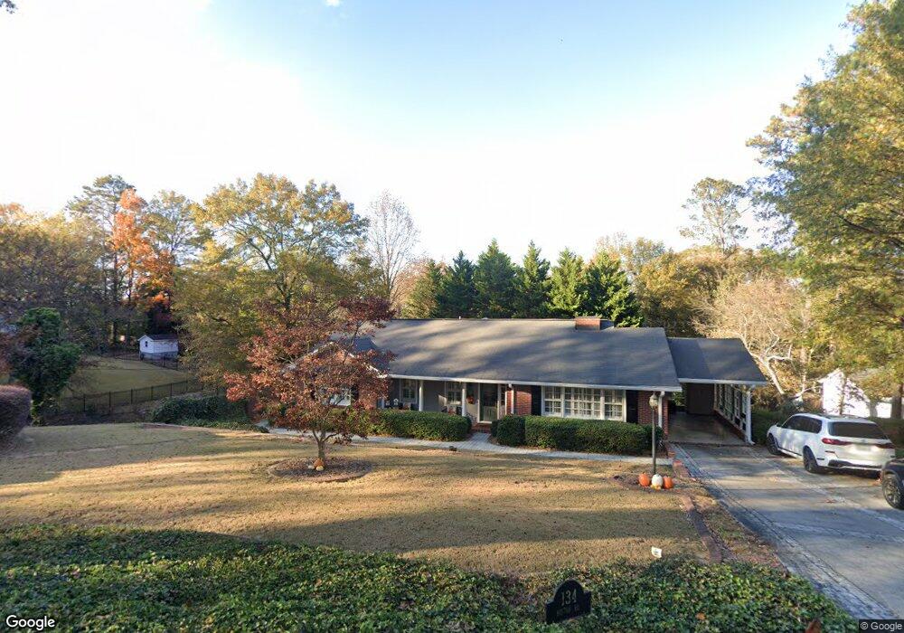 134 Boston Rd, Calhoun, GA 30701 - photo 1