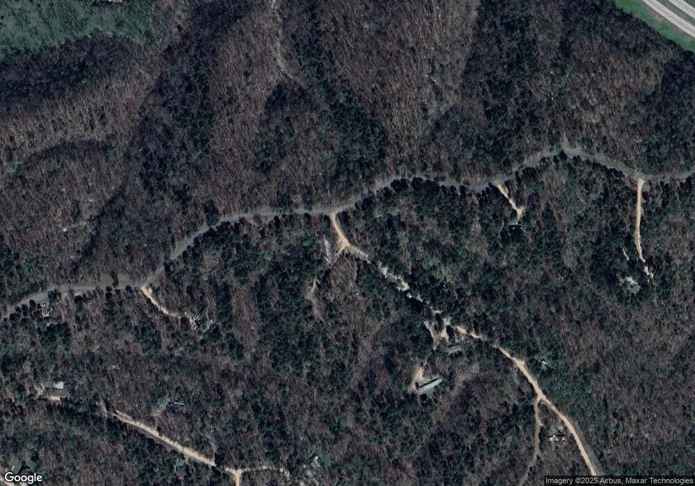 1739 Berryhill Rd, Kansas, OK 74347 - photo 1