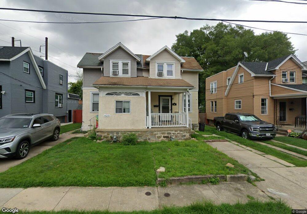 423 Arbor Rd, Lansdowne, PA 19050 - photo 1