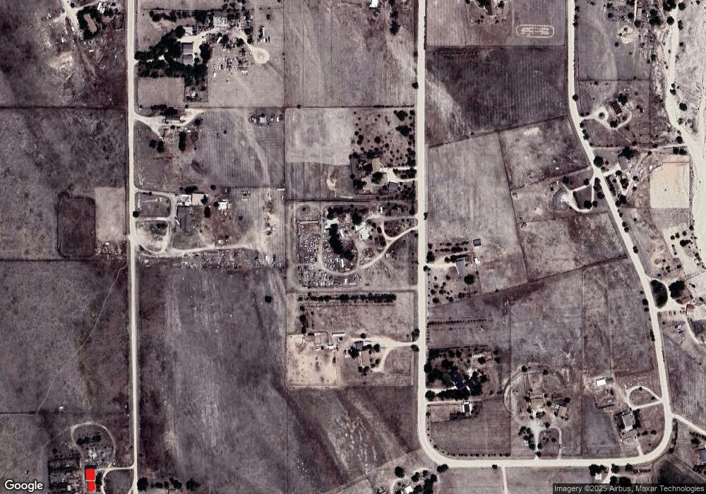 1350 Langness Cir, Calhan, CO 80808 - photo 1