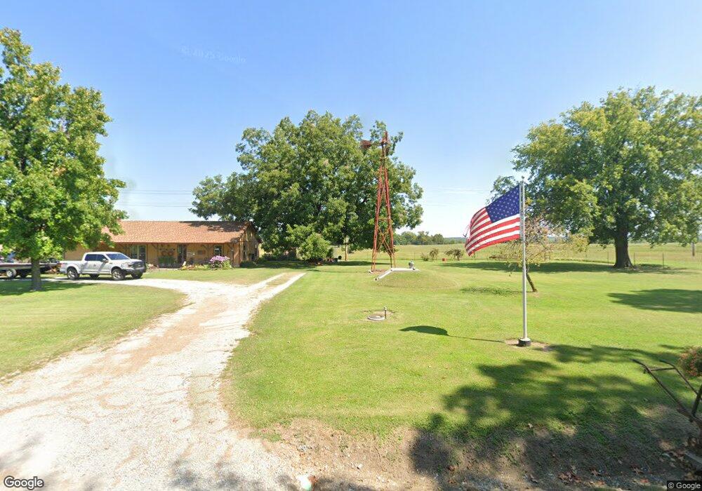 6483 S 439, Locust Grove, OK 74352 - photo 1