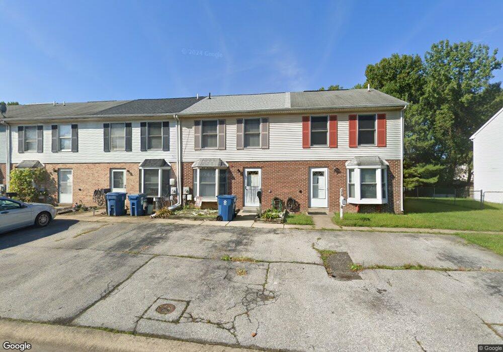 317 Thayer Ct, Newark, DE 19702 - photo 1