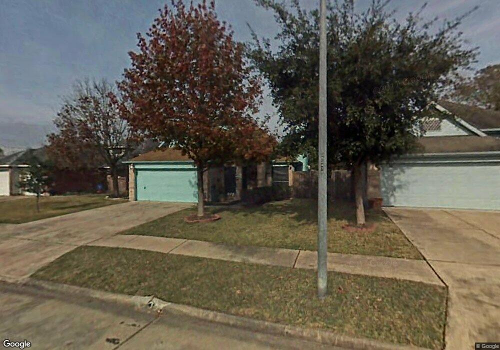 13326 Noblecrest Dr, Houston, TX 77041 - photo 1