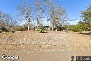 305 S Rutherford Dr, Kilmichael, MS 39747