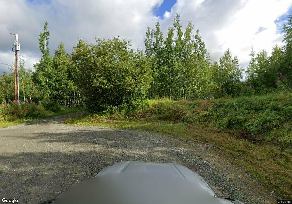 600 W Lookout Dr, Wasilla, AK 99654 - photo 1