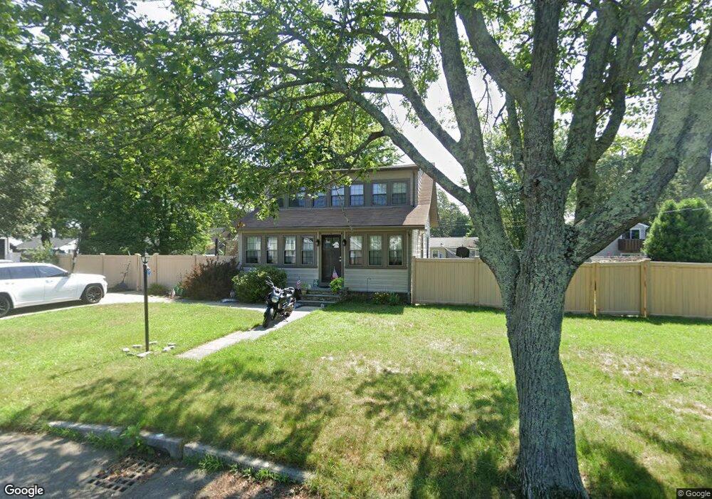 80 Hollis Ave, Warwick, RI 02889 - photo 1