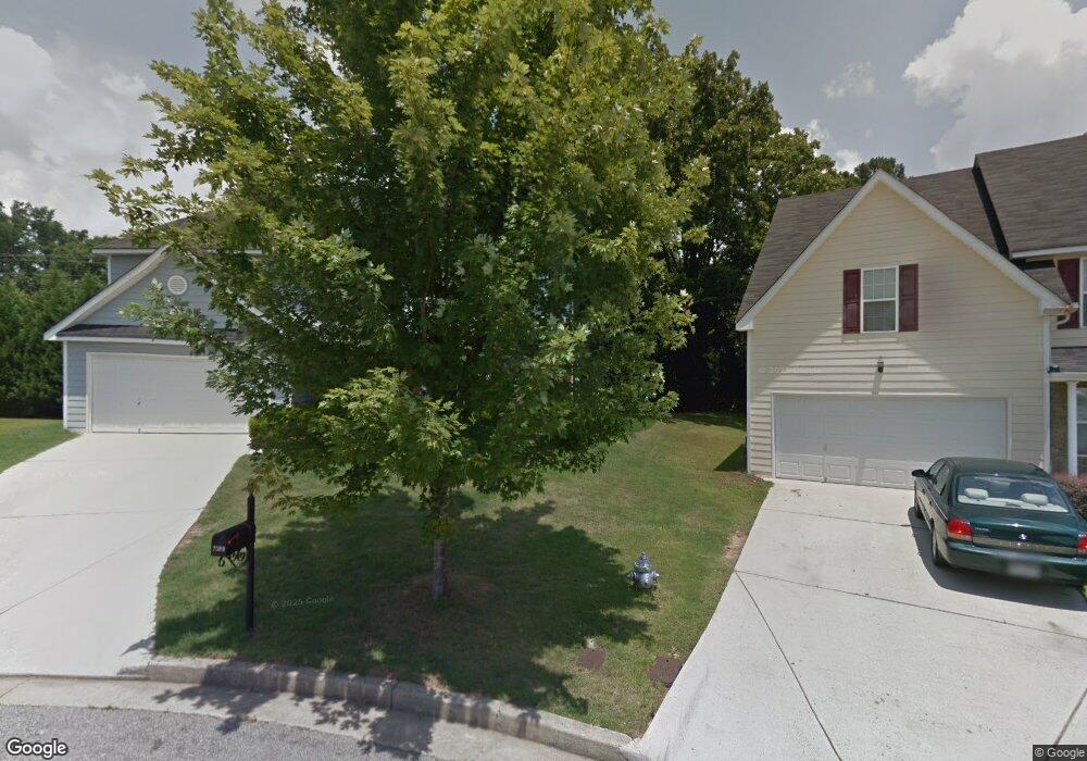 2590 Austin Ridge Dr, Dacula, GA 30019 - photo 1