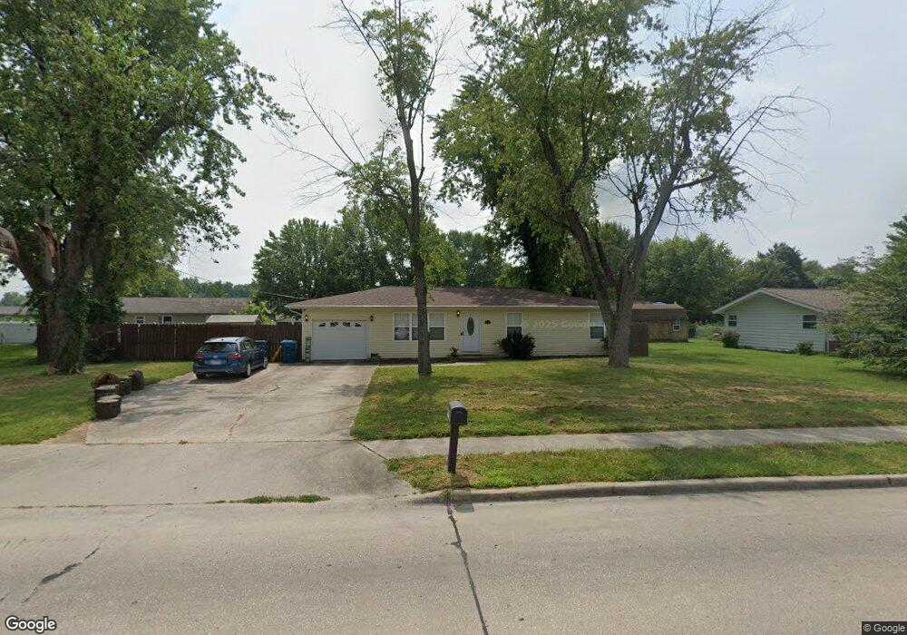 6717 W Main St, Maryville, IL 62062 - photo 1