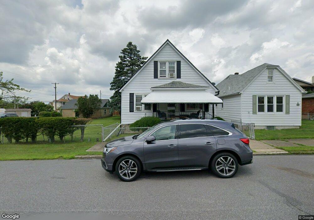 512 S Poplar St, Hazleton, PA 18201 - photo 1