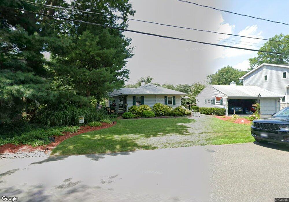 554 Chestnut St, Township of Washington, NJ 07676 - photo 1