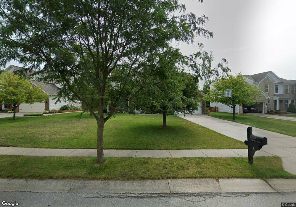 11775 Wedgeport Ln, Fishers, IN 46037 - photo 1