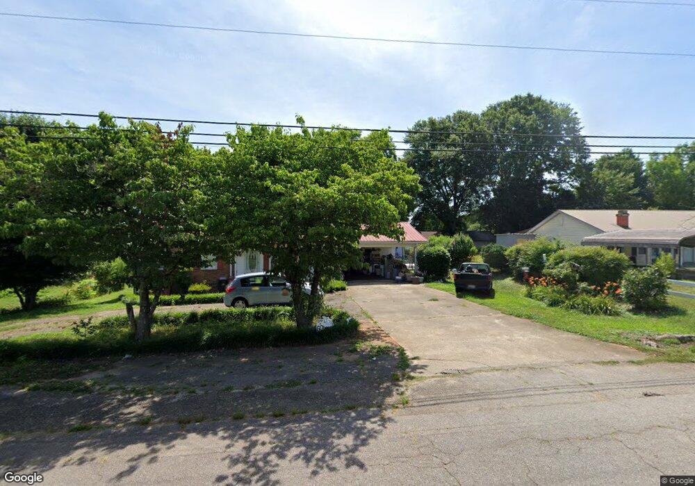 2822 Fran Mar Dr, Gainesville, GA 30506 - photo 1