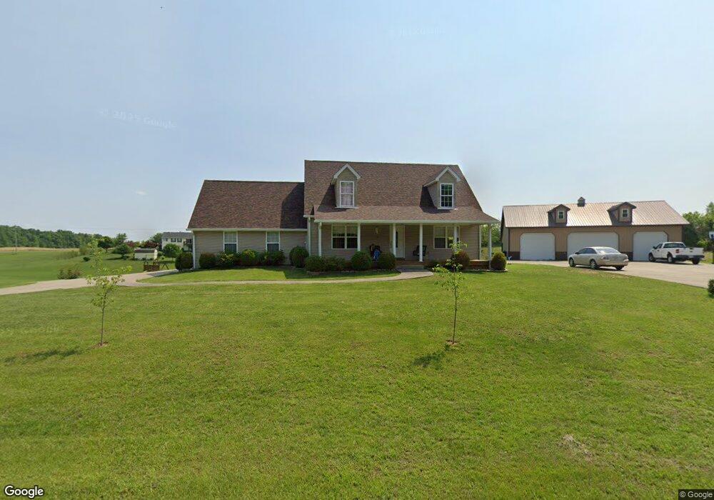 1729 Eagle Point Dr NE unit 23, New Salisbury, IN 47161 - photo 1