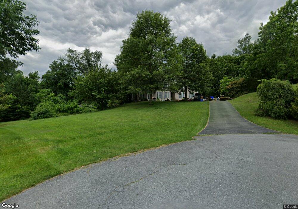 9114 Bidle Hill Ct, Myersville, MD 21773 - photo 1